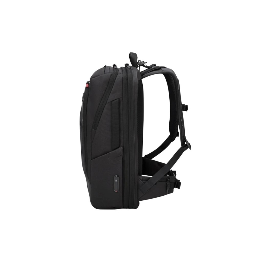 Victorinox - Erweiterbarer Rucksack Touring 2.0 Traveler 33 l schwarz