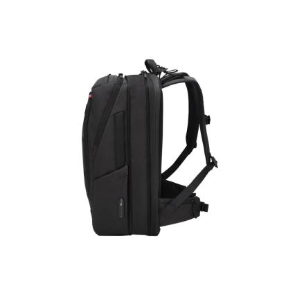 Victorinox - Erweiterbarer Rucksack Touring 2.0 Traveler 33 l schwarz