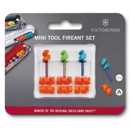 Victorinox - Feuer-Startset