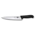 Victorinox - FIBROX Küchenmesser, 28 cm, schwarz