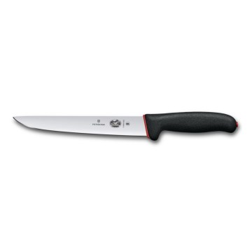 Victorinox - Fleischmesser DUAL GRIP 20 cm schwarz