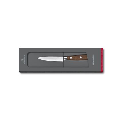Victorinox - Gemüsemesser GRAND MAITRE 10 cm Ahorn