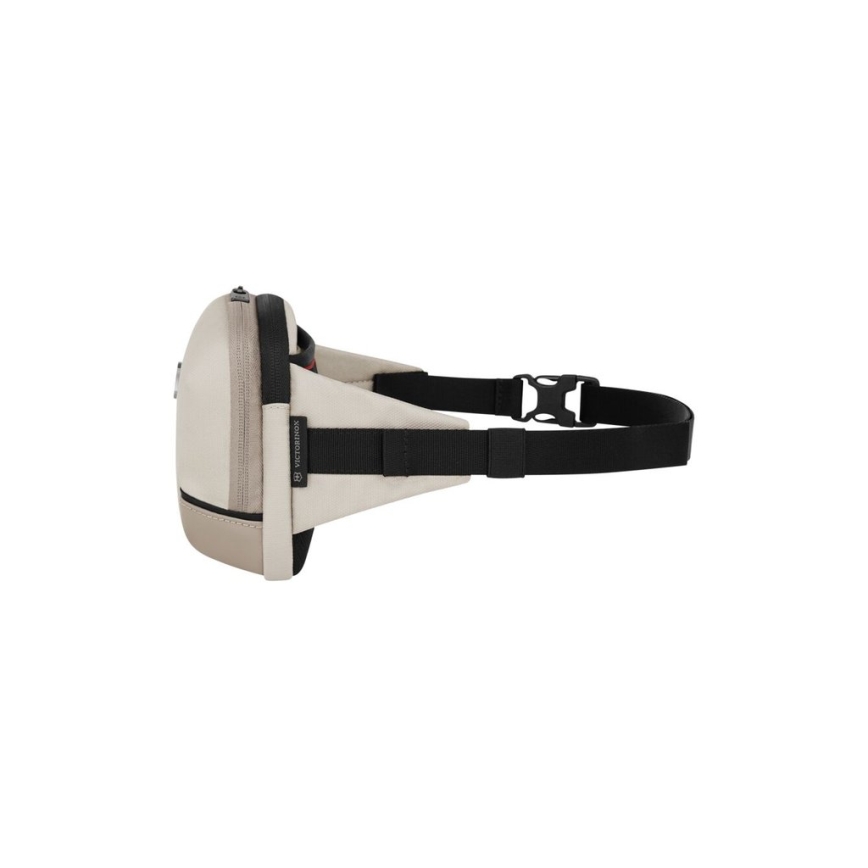 Victorinox - Gürteltasche Altmont Modern, 3 l, beige