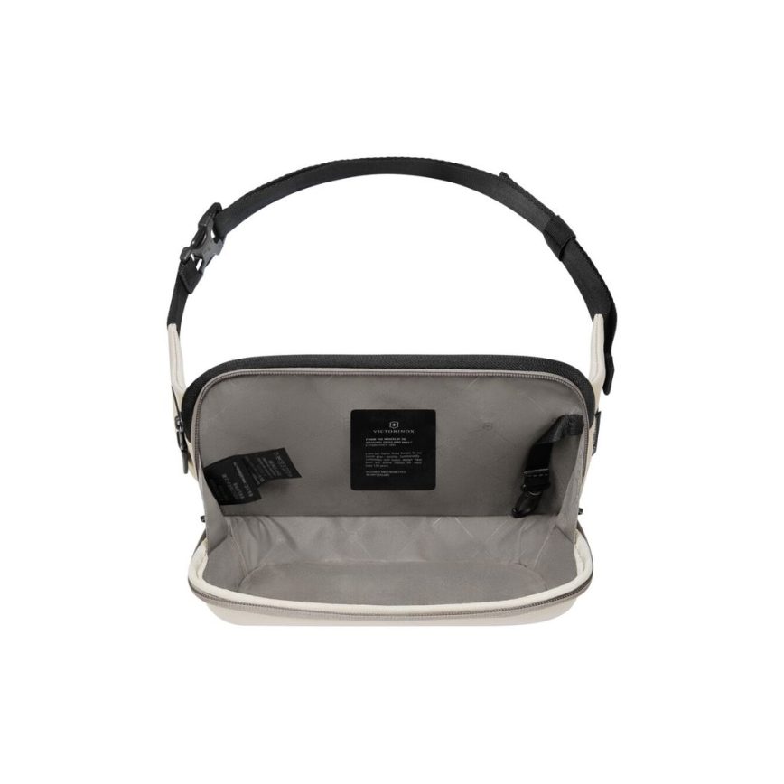 Victorinox - Gürteltasche Altmont Modern, 3 l, beige