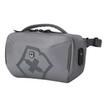 Victorinox - Gürteltasche Touring 2.0 5 l grau