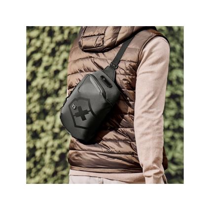 Victorinox - Gürteltasche Touring 2.0 5 l grau