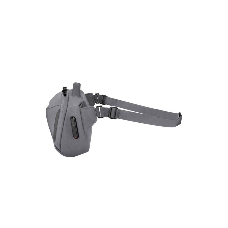 Victorinox - Gürteltasche Touring 2.0 5 l grau