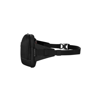 Victorinox - Hüfttasche Altmont Modern 3 l schwarz