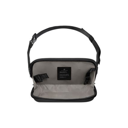 Victorinox - Hüfttasche Altmont Modern 3 l schwarz