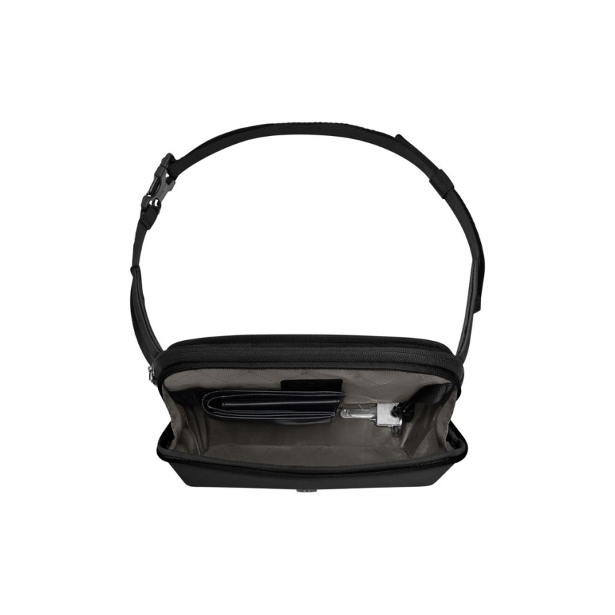 Victorinox - Hüfttasche Altmont Modern 3 l schwarz