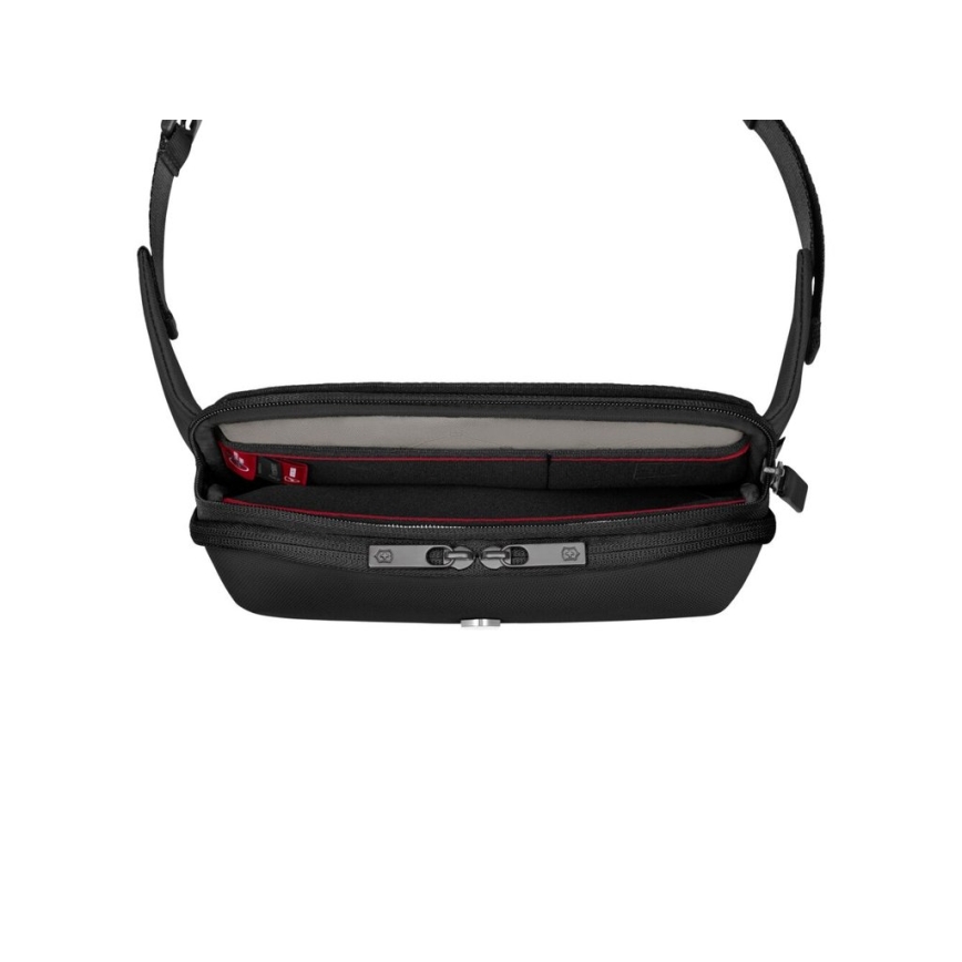 Victorinox - Hüfttasche Altmont Modern 3 l schwarz