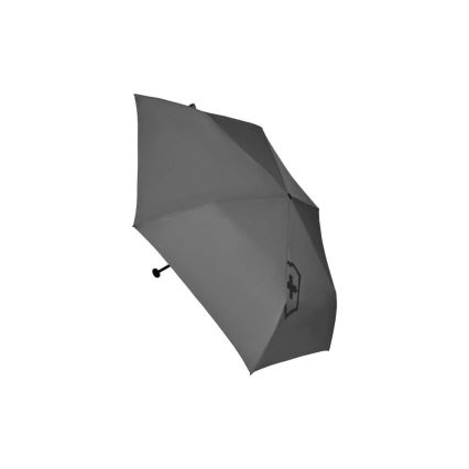 Victorinox - Klappbarer Regenschirm Ultralight grau
