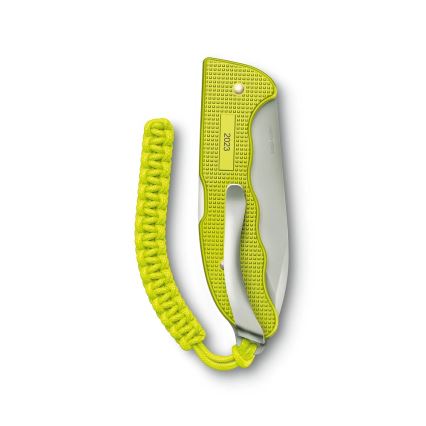 Victorinox – Klappmesser mit Sicherheitsverschluss Alox Limited edition 13,6 cm grün