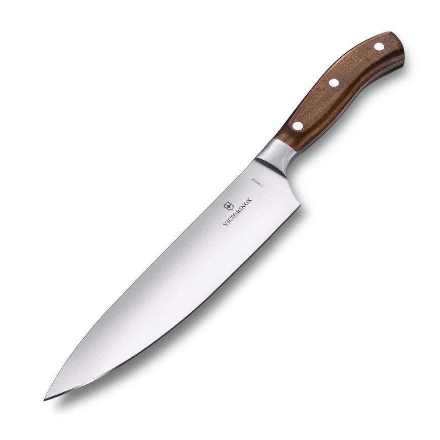 Victorinox - Kochmesser GRAND MAITRE 22 cm, Ahorn