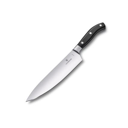 Victorinox - Kochmesser GRAND MAITRE 22 cm schwarz