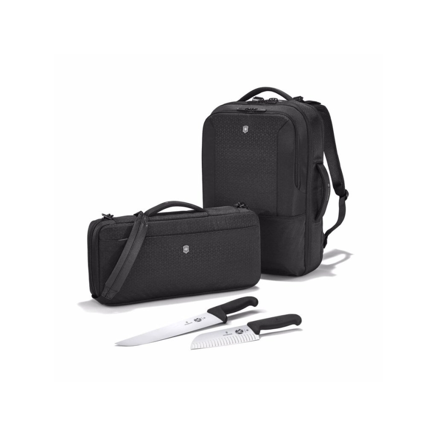Victorinox - Kochrucksack für Messer Chef’s