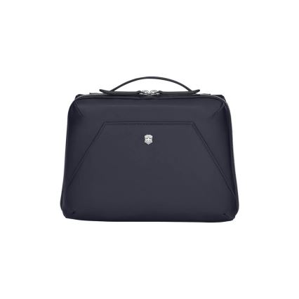Victorinox - Kosmetiktasche Victoria Signature 6 l blau