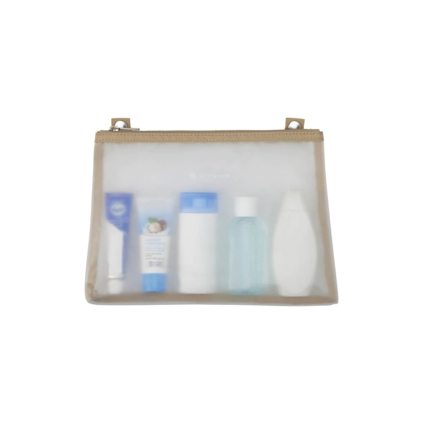 Victorinox - Kosmetiktasche Victoria Signature 6 l blau