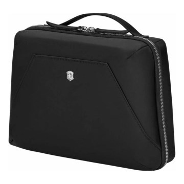 Victorinox - Kosmetiktasche Victoria Signature Beauty 6 l schwarz