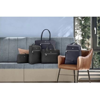 Victorinox - Kosmetiktasche Victoria Signature Beauty 6 l schwarz