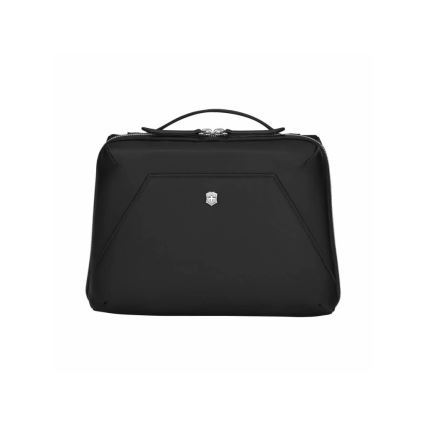 Victorinox - Kosmetiktasche Victoria Signature Beauty 6 l schwarz