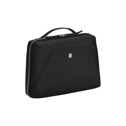 Victorinox - Kosmetiktasche Victoria Signature Beauty 6 l schwarz