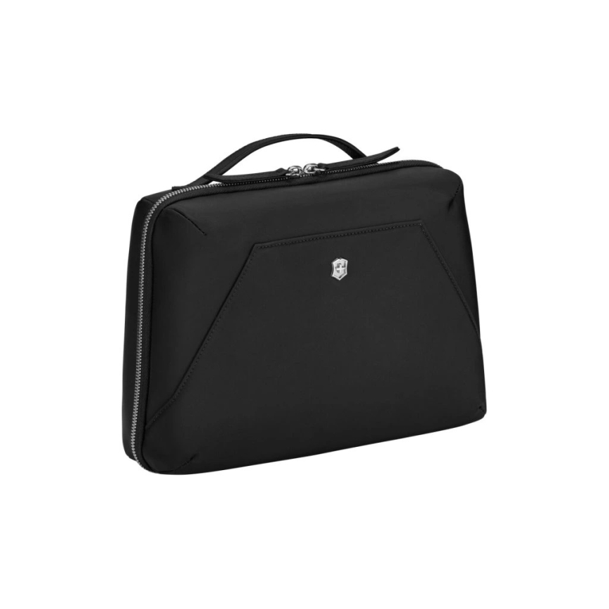 Victorinox - Kosmetiktasche Victoria Signature Beauty 6 l schwarz