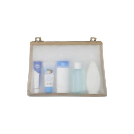 Victorinox - Kosmetiktasche Victoria Signature Beauty 6 l schwarz