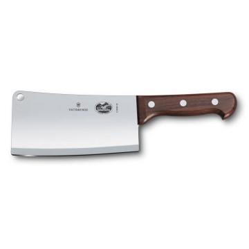 Victorinox - Küchenbeil WOOD 18 cm, Ahorn