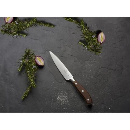 Victorinox - Küchenmesser GRAND MAITRE 15 cm Ahorn