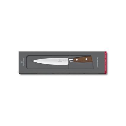 Victorinox - Küchenmesser GRAND MAITRE 15 cm Ahorn