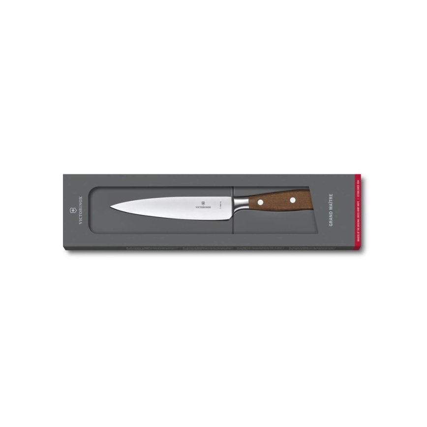 Victorinox - Küchenmesser GRAND MAITRE 15 cm Ahorn