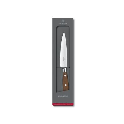 Victorinox - Küchenmesser GRAND MAITRE 15 cm Ahorn