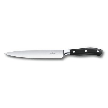 Victorinox - Küchenmesser GRAND MAITRE 20 cm schwarz