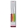 Victorinox - Küchenmesser-Set für Gemüse 3 Stk. Farbmix