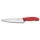 Victorinox - Küchenmesser SWISS CLASSIC 19 cm rot