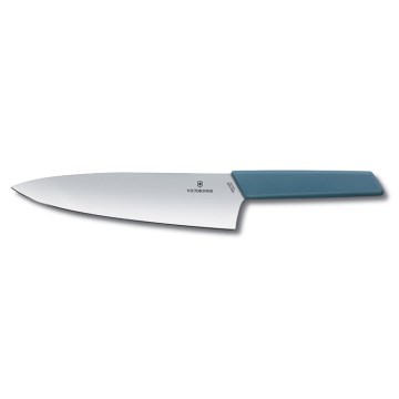 Victorinox - Küchenmesser SWISS MODERN 20 cm, blau