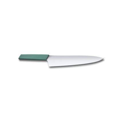 Victorinox - Küchenmesser SWISS MODERN 25 cm türkis