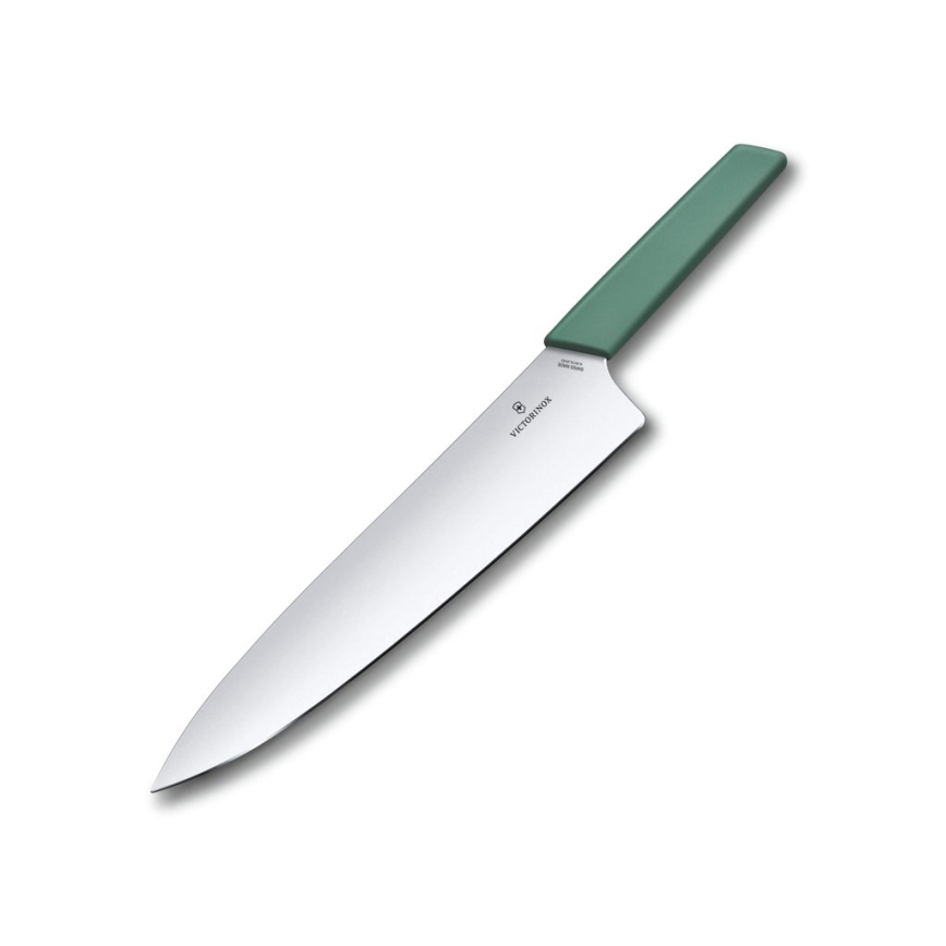 Victorinox - Küchenmesser SWISS MODERN 25 cm türkis