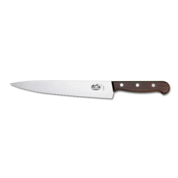 Victorinox - Küchenmesser WOOD 25 cm, Ahorn