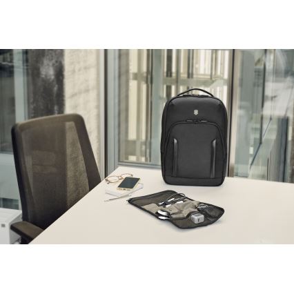 Victorinox - Laptop-Rucksack 14" Altmont Professional City 14 l schwarz