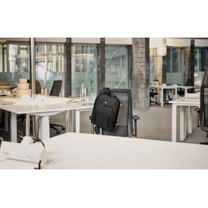 Victorinox - Laptop-Rucksack 14" Altmont Professional City 14 l schwarz