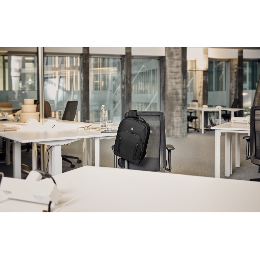 Victorinox - Laptop-Rucksack 14" Altmont Professional City 14 l schwarz