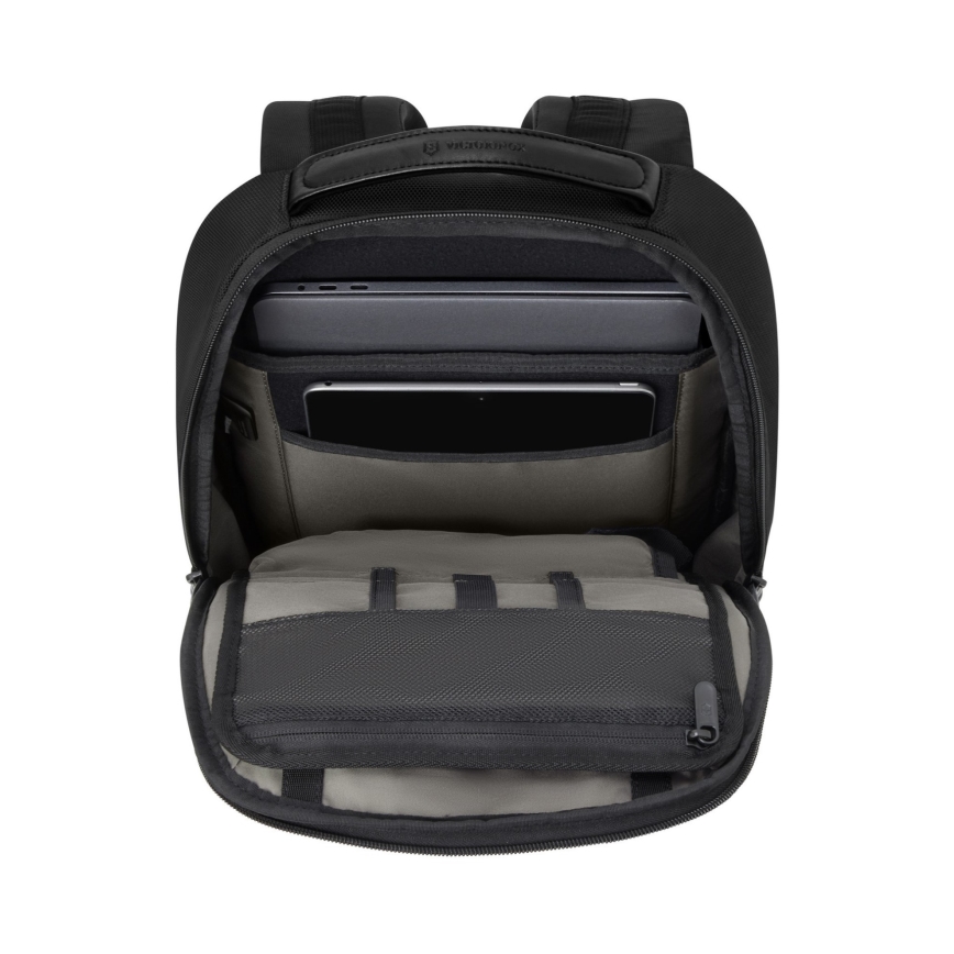 Victorinox - Laptop-Rucksack 14" Altmont Professional City 14 l schwarz