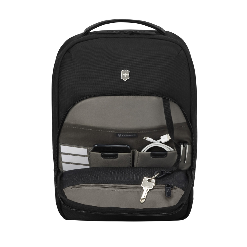 Victorinox - Laptop-Rucksack 14" Altmont Professional City 14 l schwarz