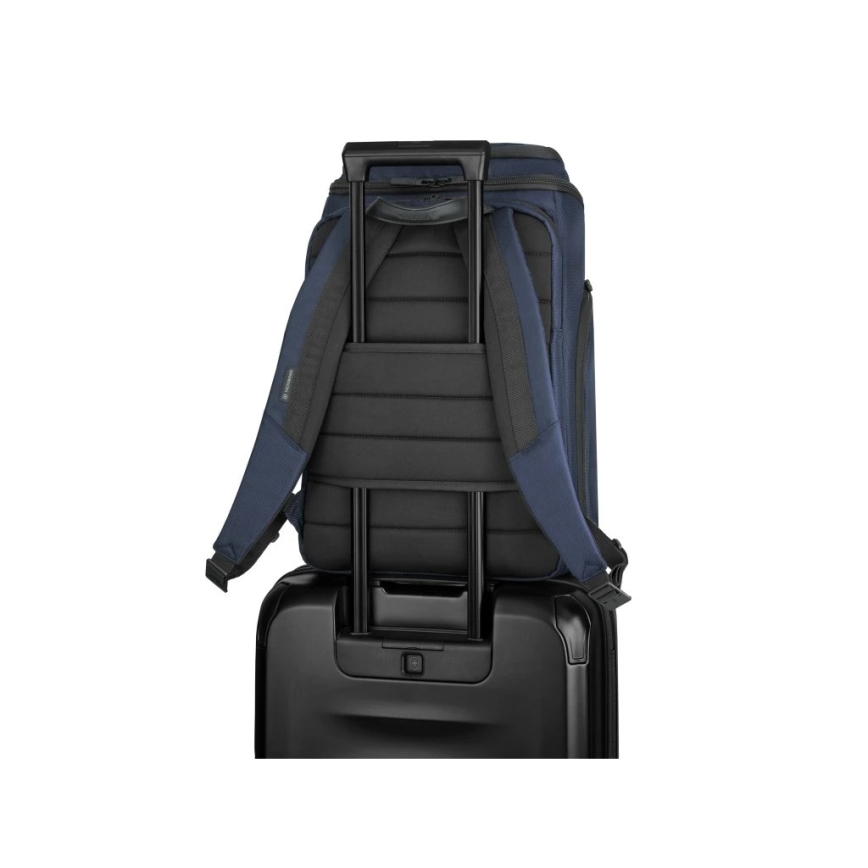 Victorinox - Laptop-Rucksack 14" Altmont Professional Fliptop 26 l dunkelblau