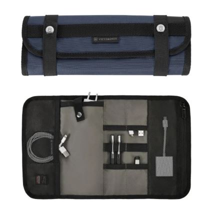 Victorinox - Laptop-Rucksack 14" Altmont Professional Fliptop 26 l dunkelblau