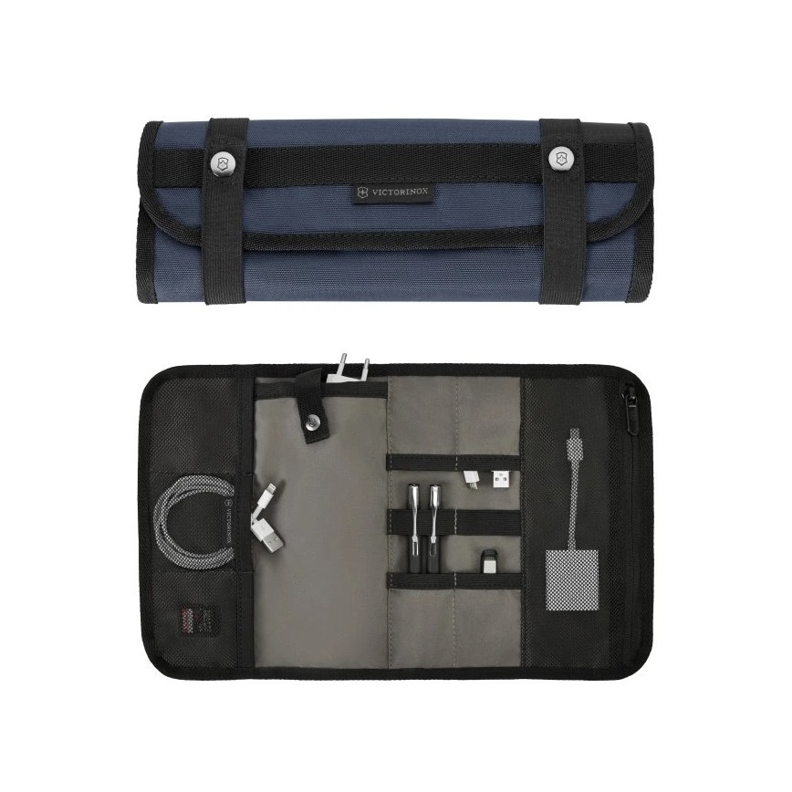 Victorinox - Laptop-Rucksack 14" Altmont Professional Fliptop 26 l dunkelblau