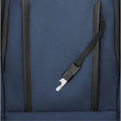 Victorinox - Laptop-Rucksack 14" Altmont Professional Fliptop 26 l dunkelblau