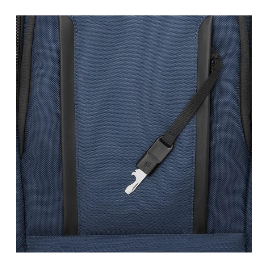 Victorinox - Laptop-Rucksack 14" Altmont Professional Fliptop 26 l dunkelblau